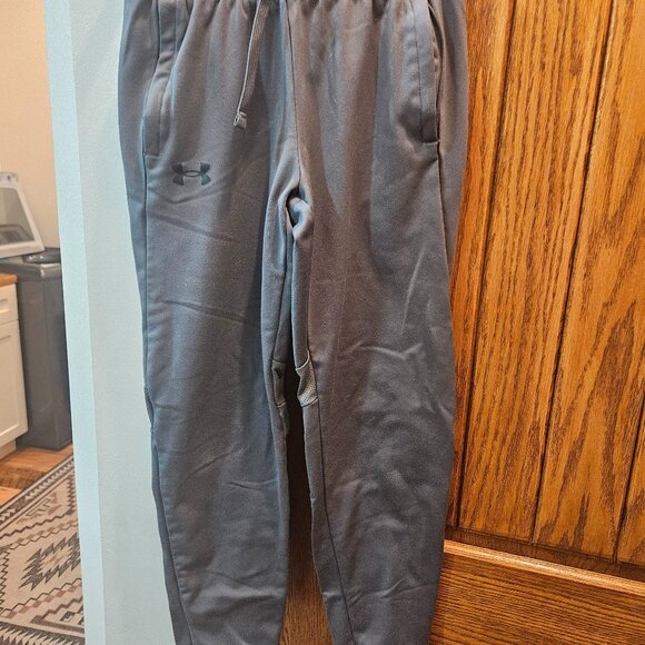 Under Armor Joggers - Boys MD - Picture 1 of 3